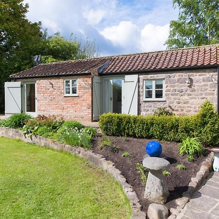 1 Bed In Knaresborough Hh102 Villa Exteriör bild
