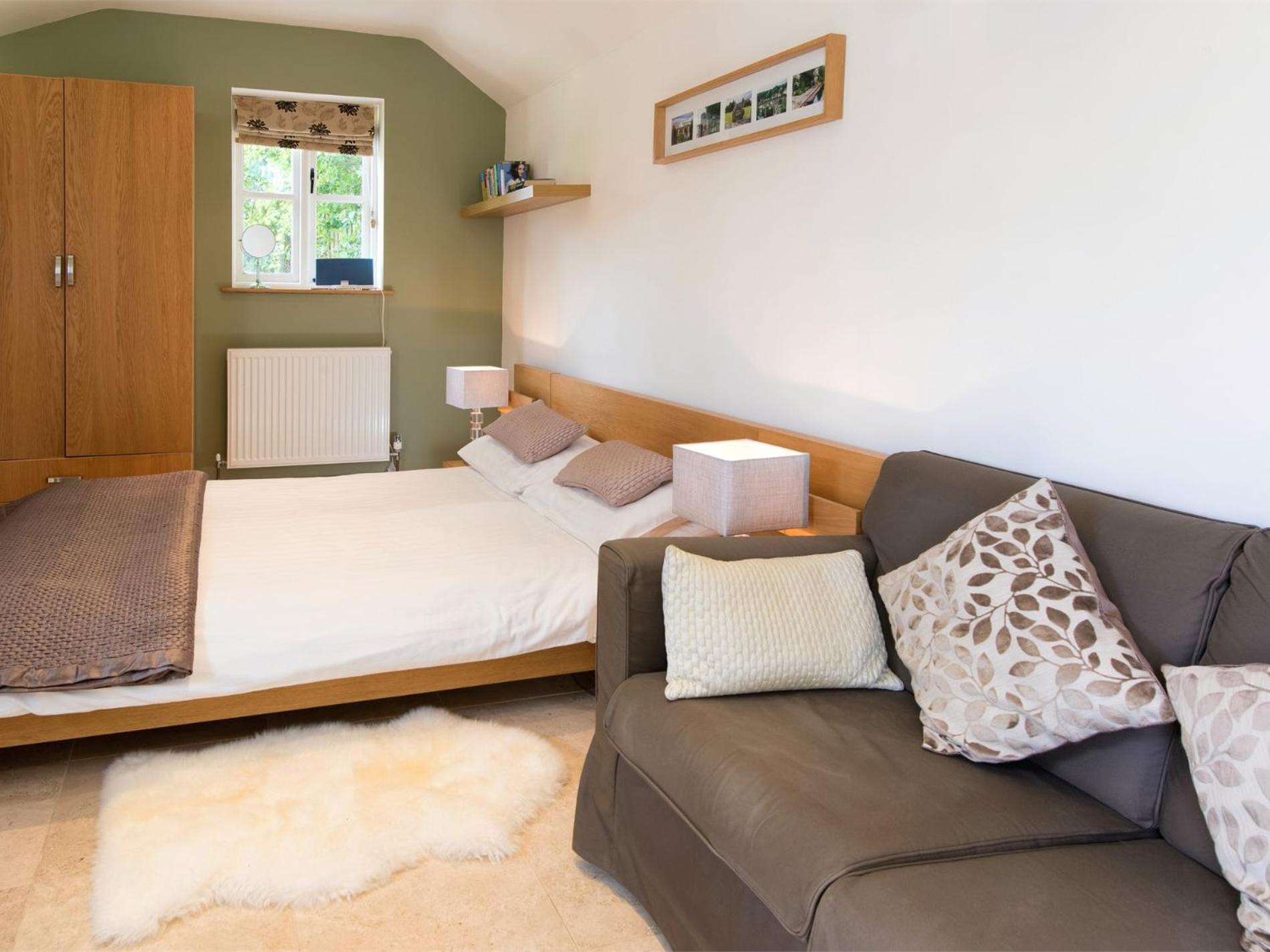 1 Bed In Knaresborough Hh102 Villa Exteriör bild