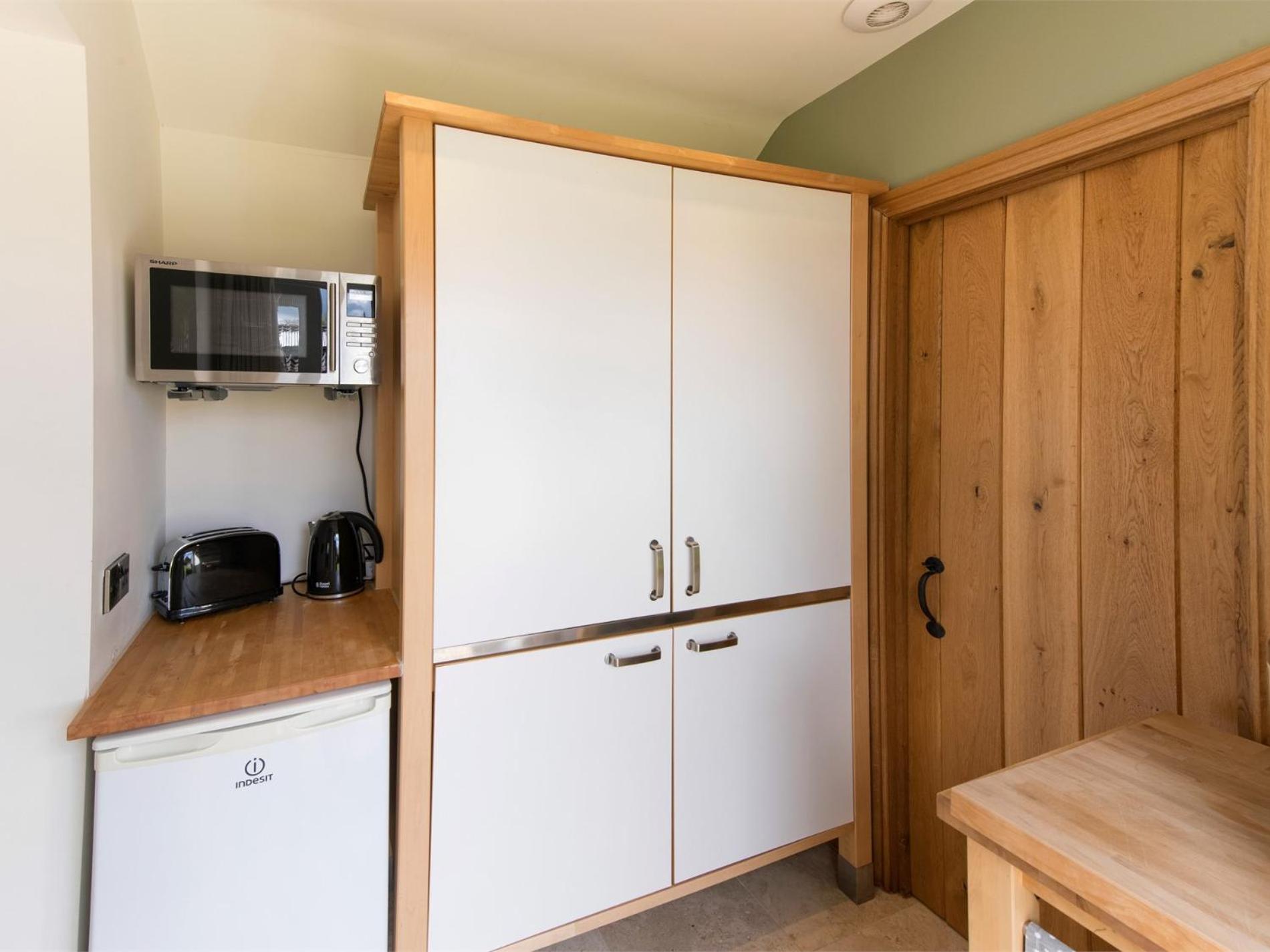 1 Bed In Knaresborough Hh102 Villa Exteriör bild