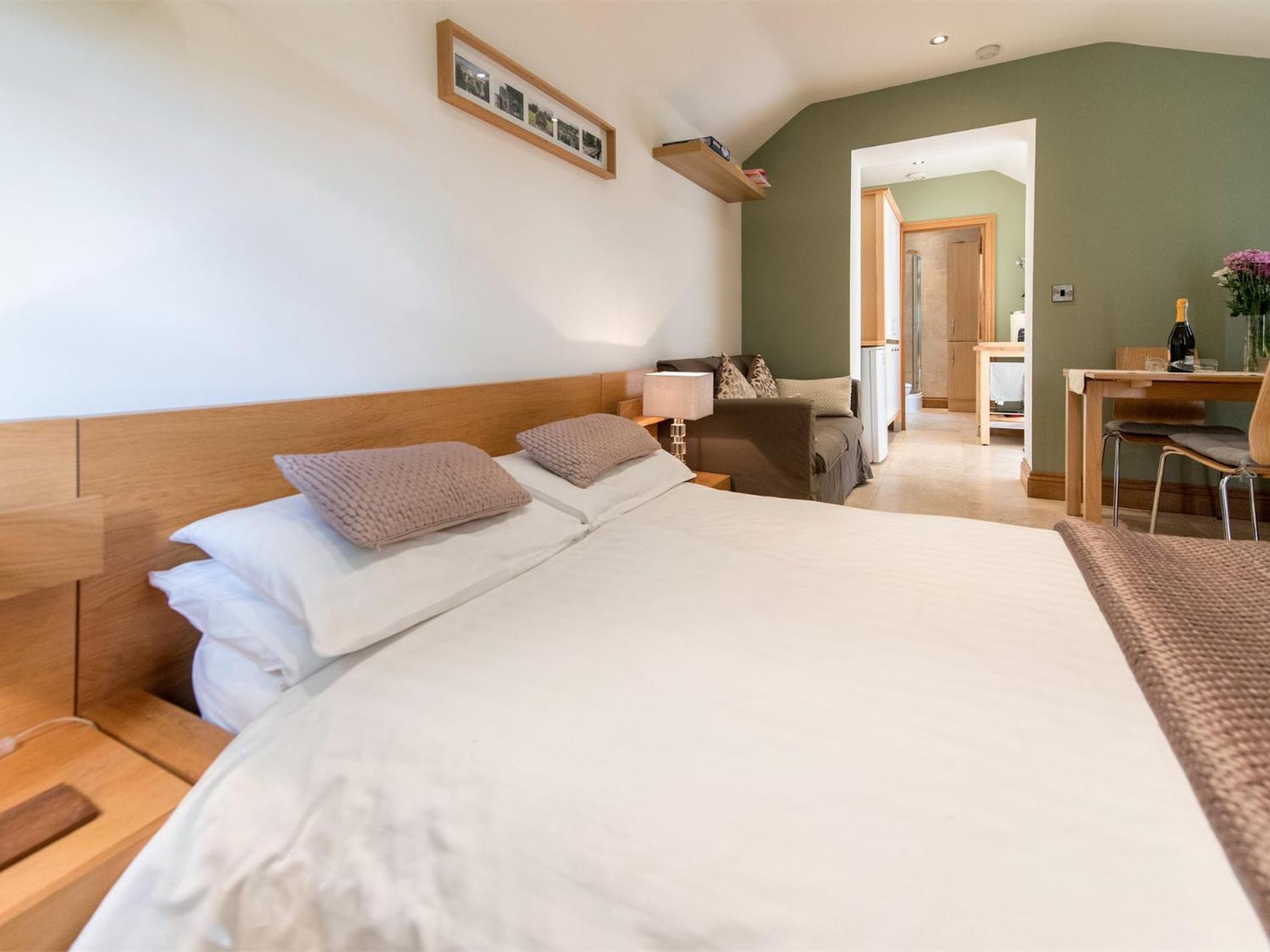 1 Bed In Knaresborough Hh102 Villa Exteriör bild