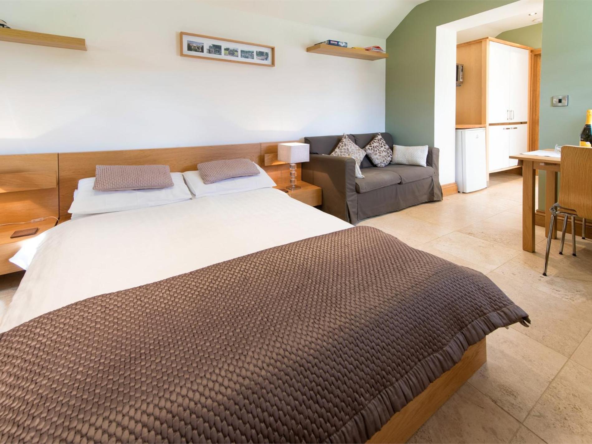 1 Bed In Knaresborough Hh102 Villa Exteriör bild