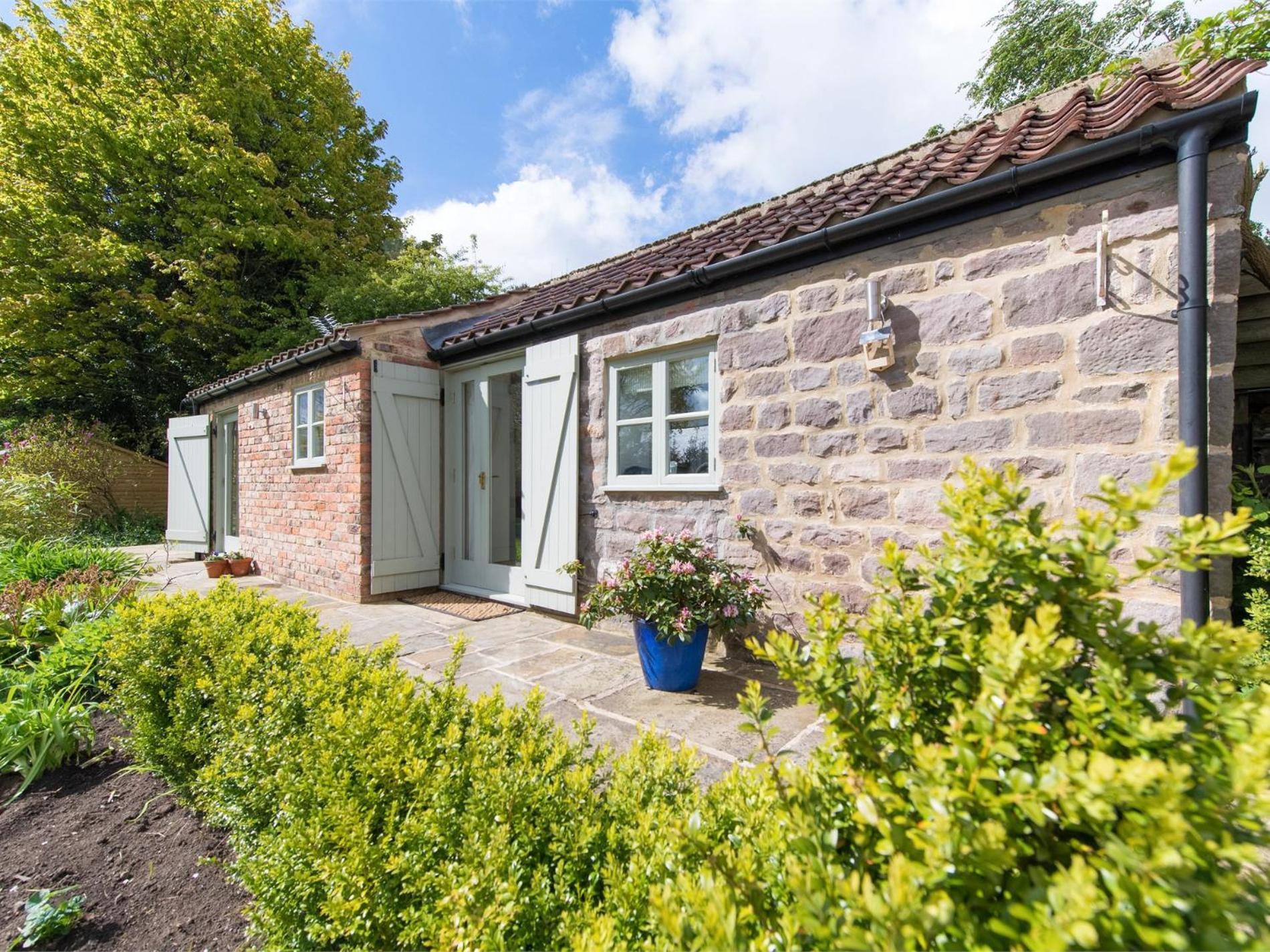 1 Bed In Knaresborough Hh102 Villa Exteriör bild